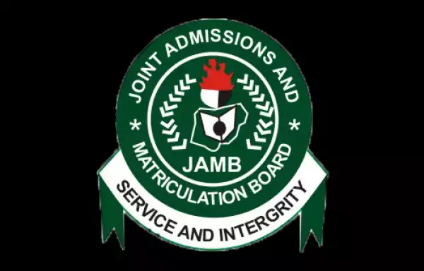 JAMB Announces Admission  Deadline For 2016/17 Session
